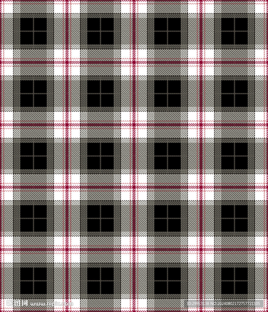 格子