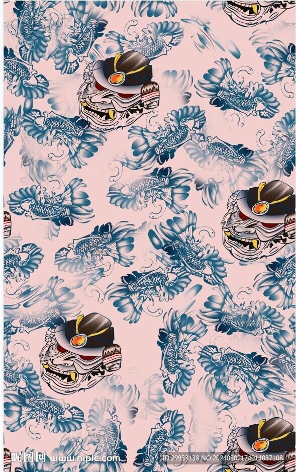 大牌