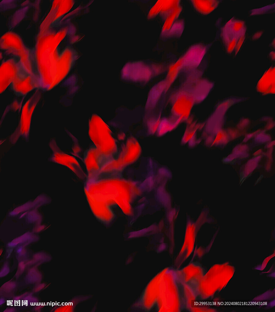 扎染
