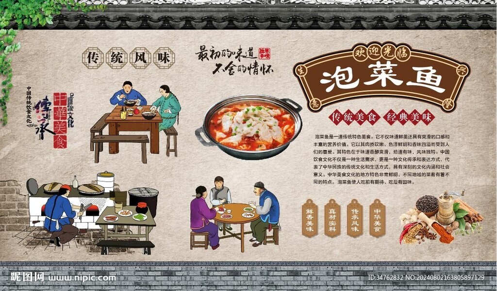 泡菜鱼