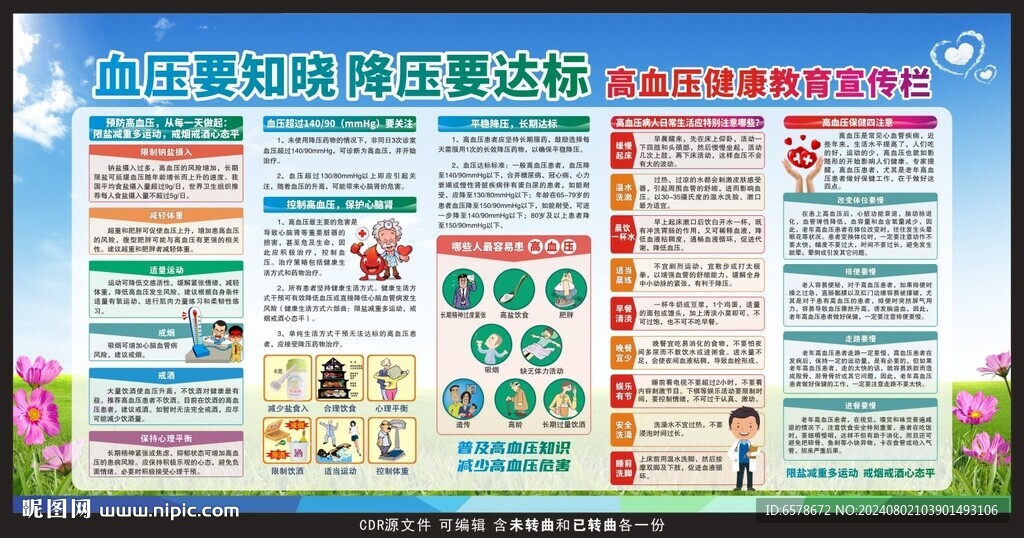 高血压
