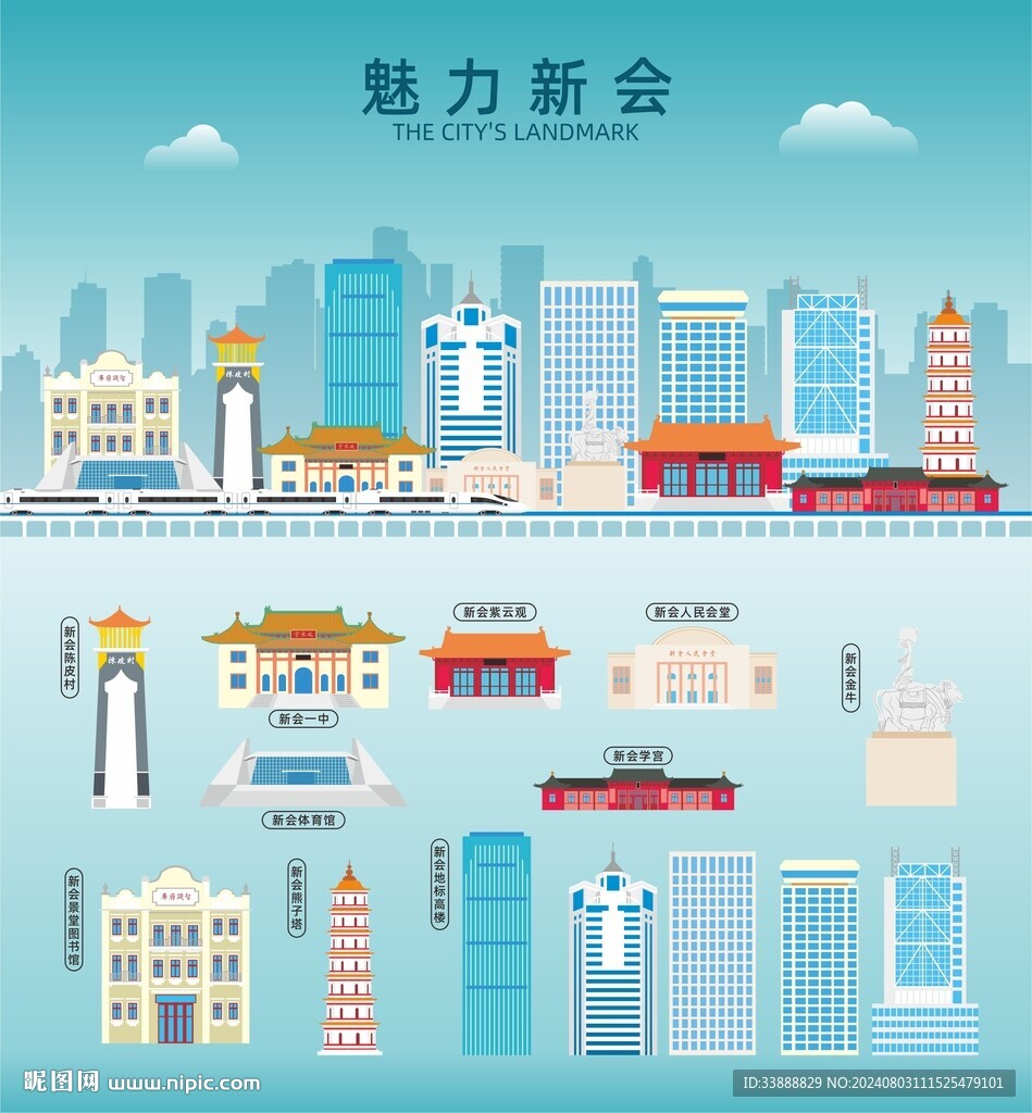 新会