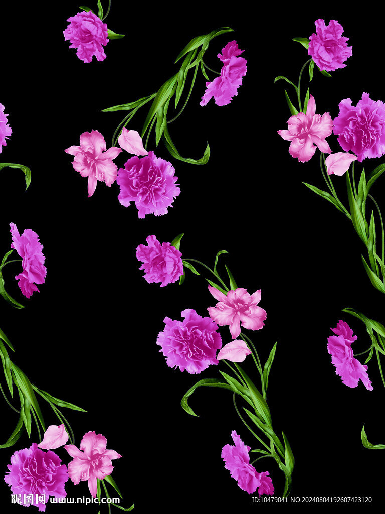 玫瑰花