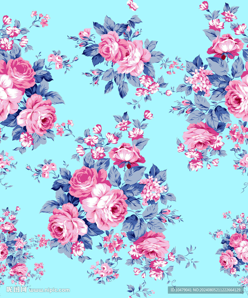 玫瑰花