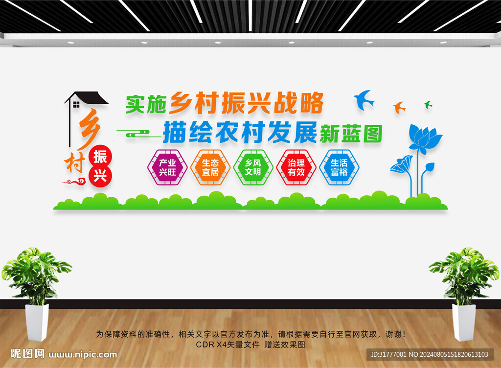 乡村振兴战略