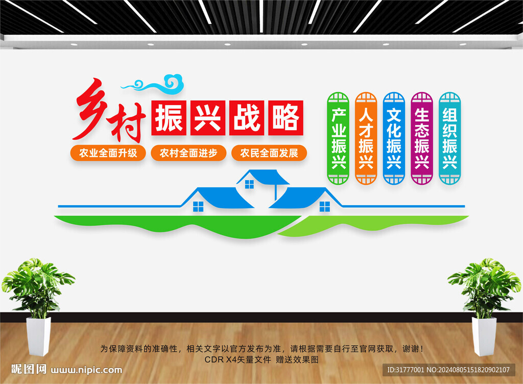 乡村振兴战略