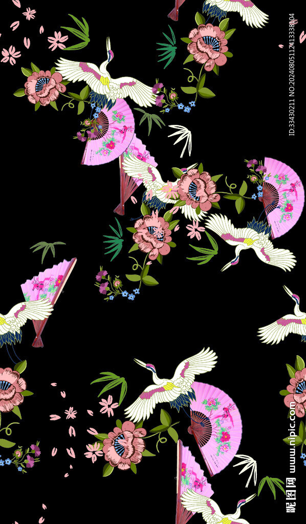 数码印花