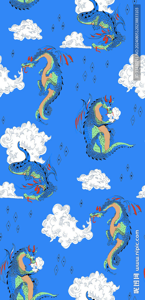 数码印花