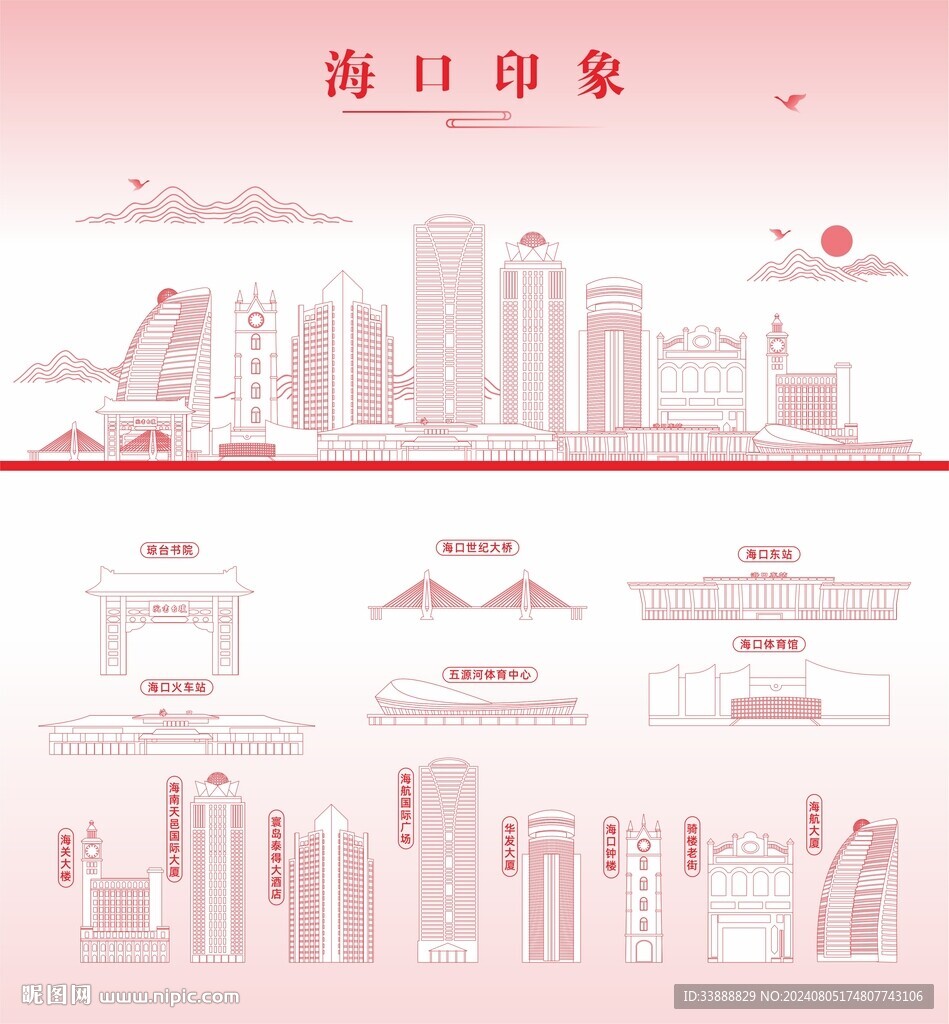 海口