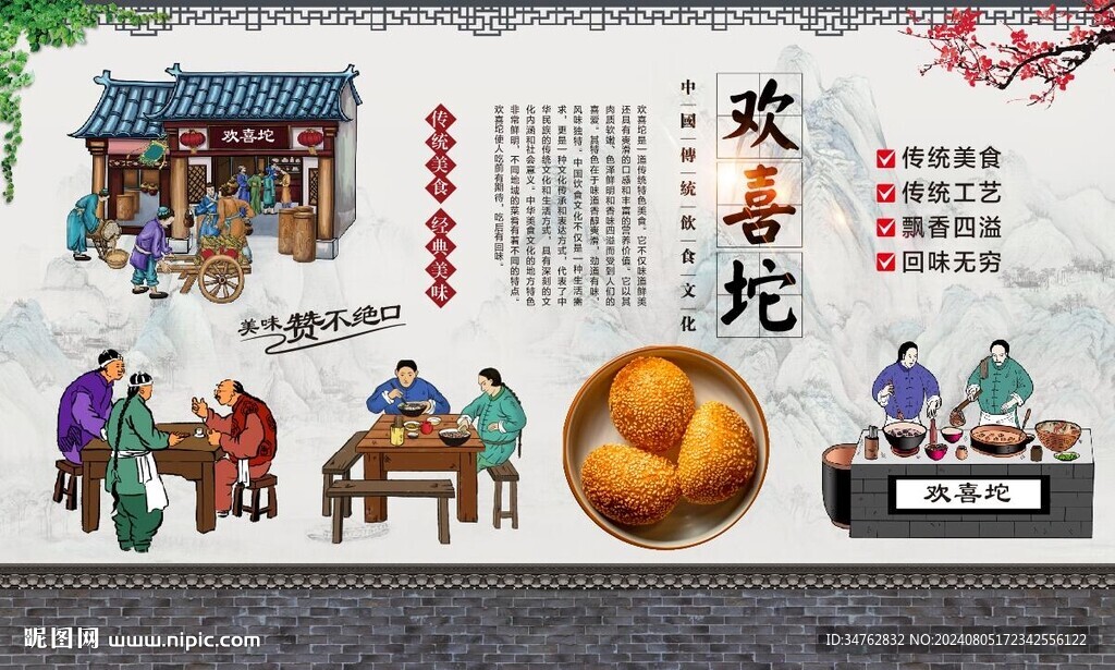 欢喜坨