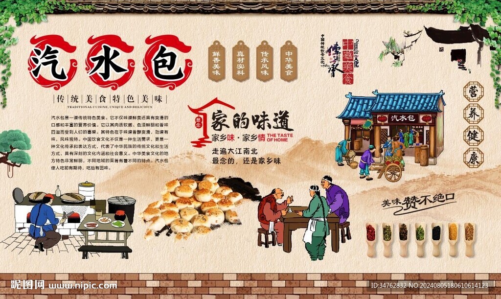 汽水包