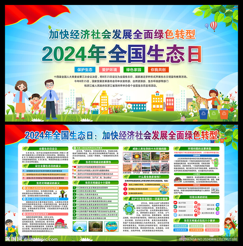 2024年生态日