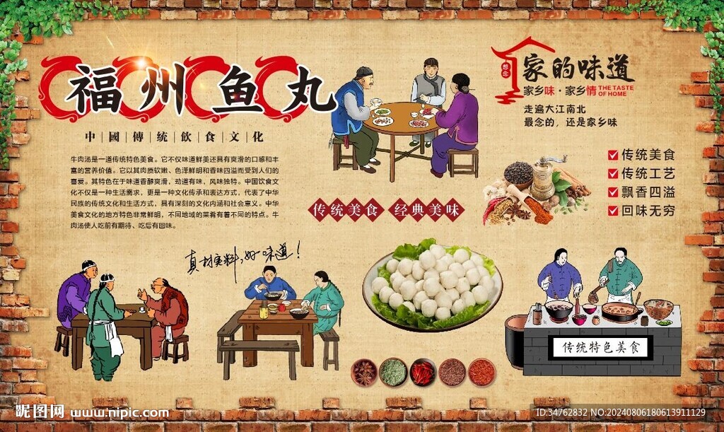 福州鱼丸