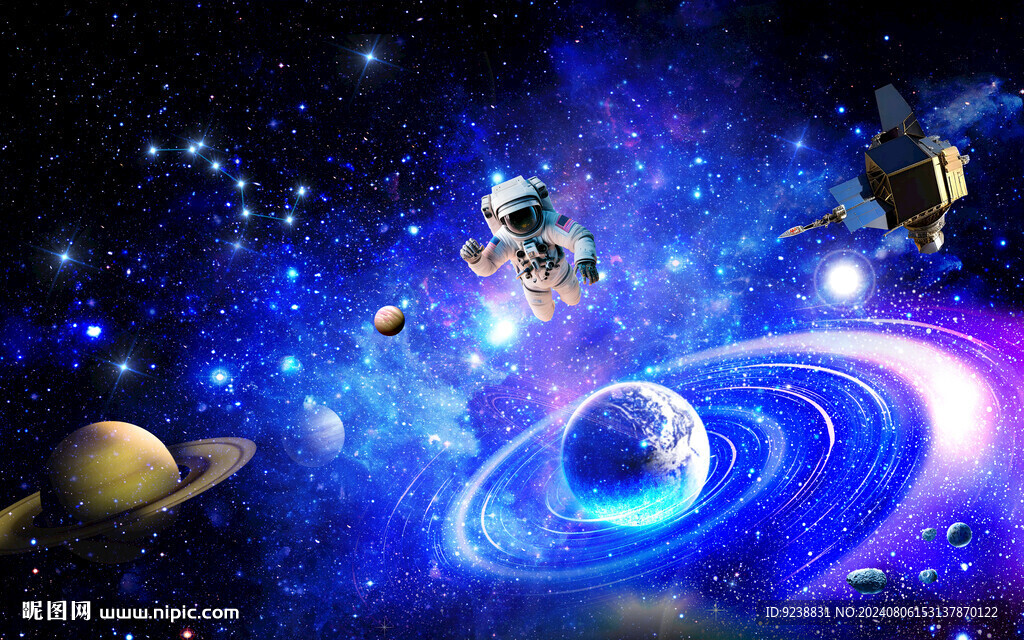 星空软膜天花