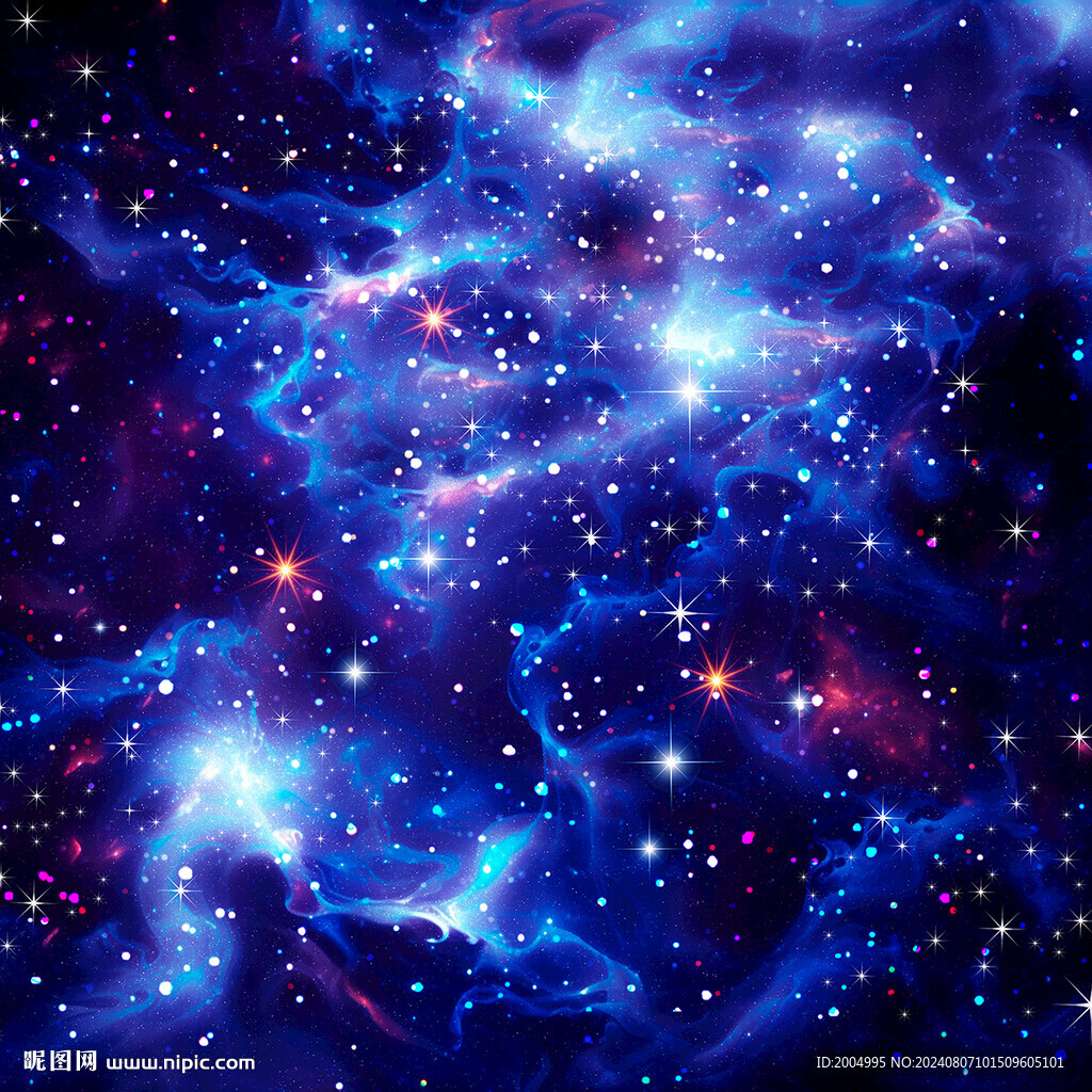 星空背景墙