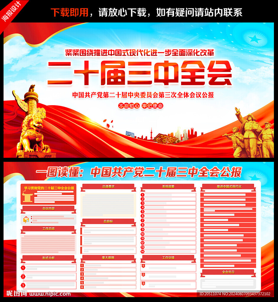 三中全会
