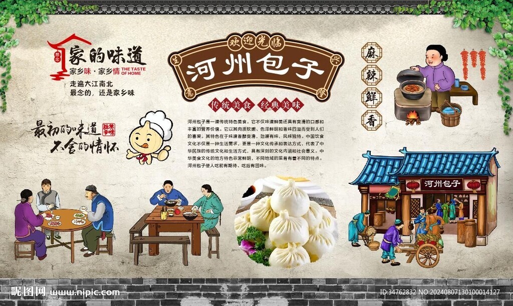 河州包子 