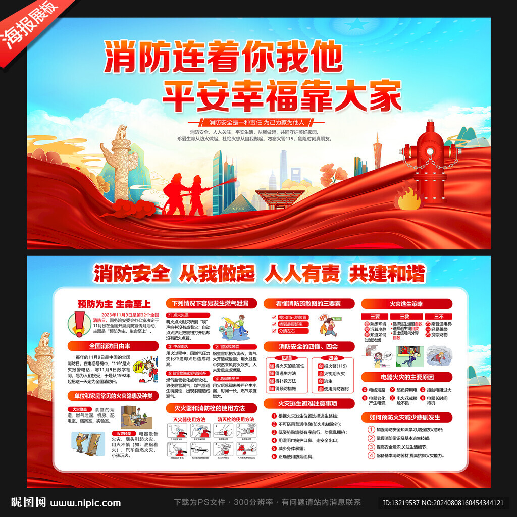 消防安全