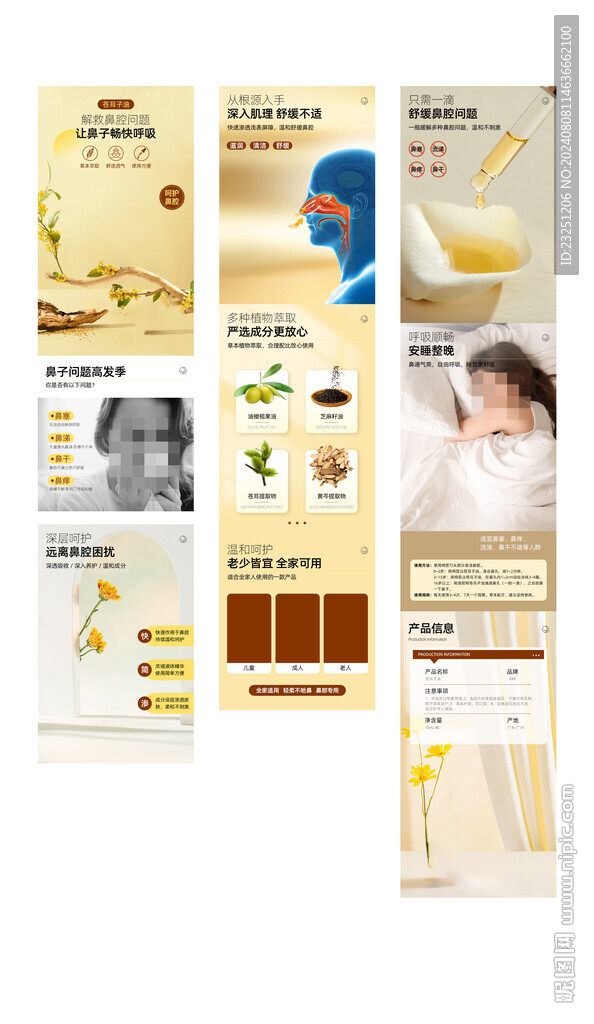 苍耳子油 详情