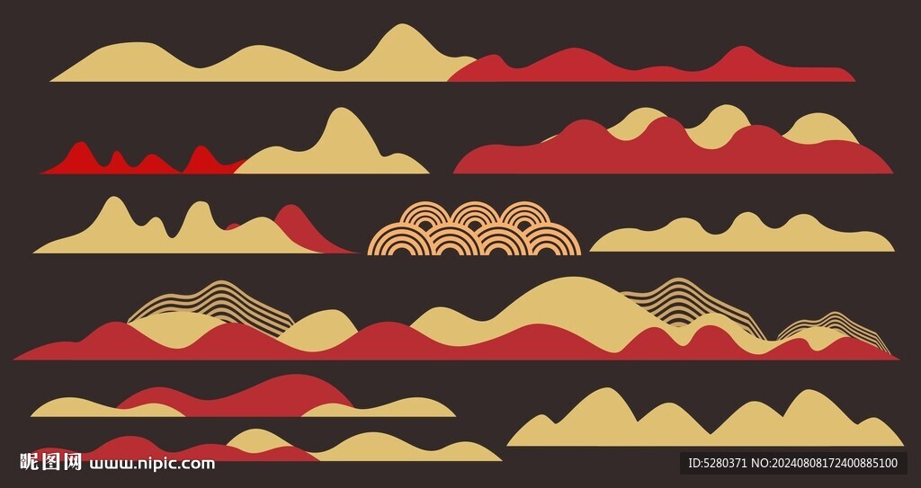 山