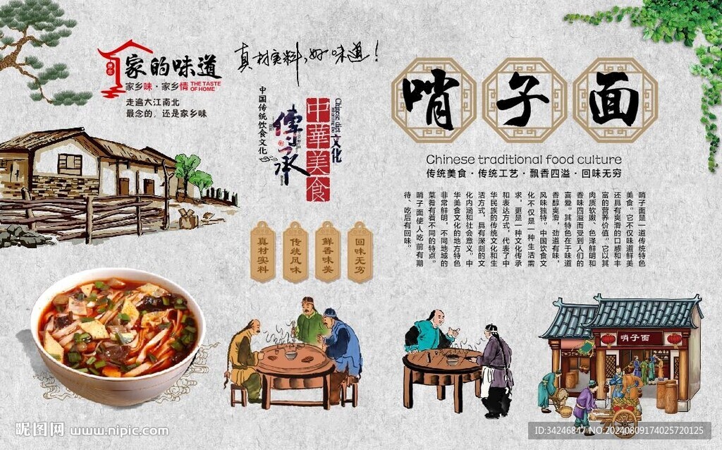 哨子面