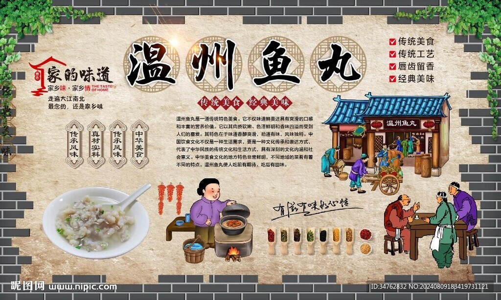 温州鱼丸