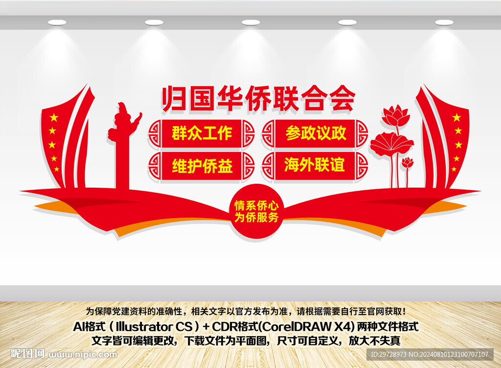 归国华侨联合会