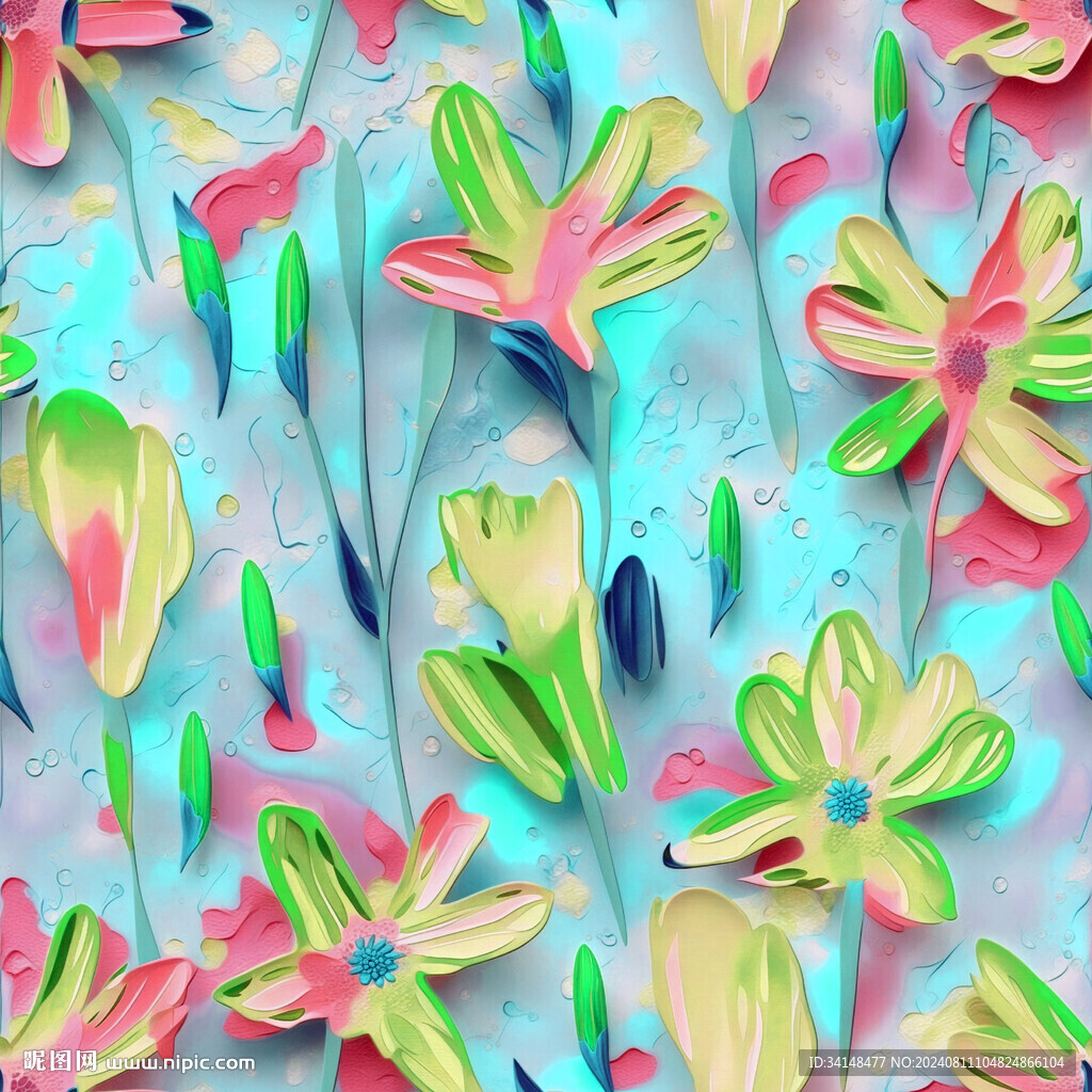 数码印花