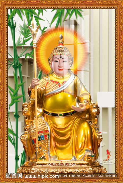  马天君