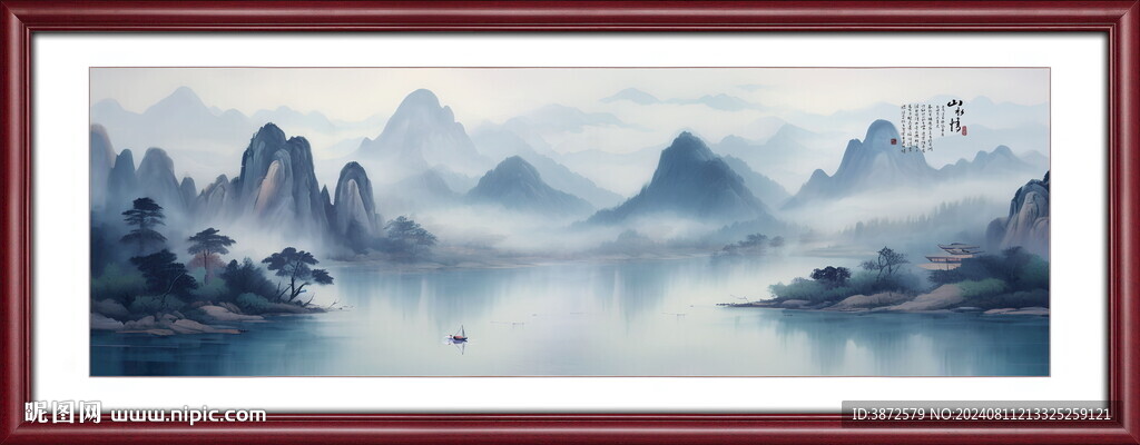 桂林山水