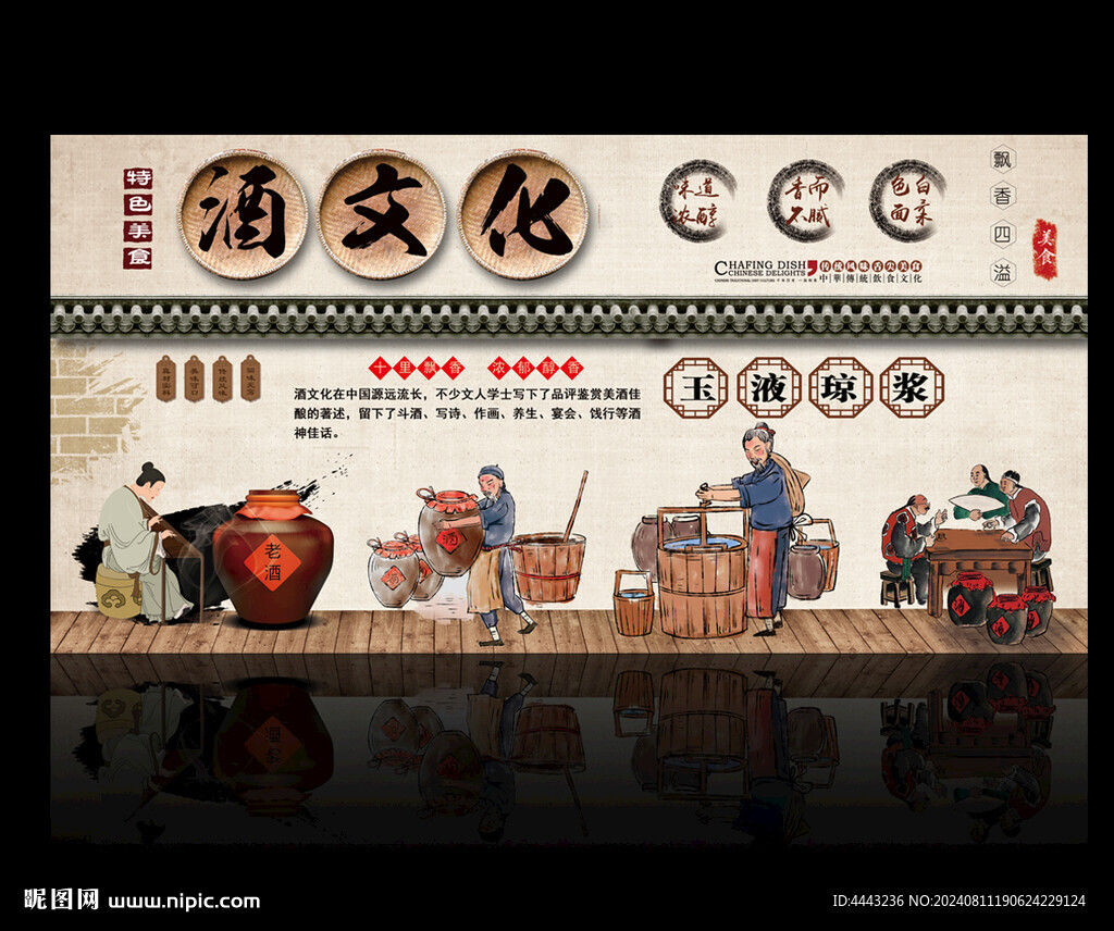 酒文化