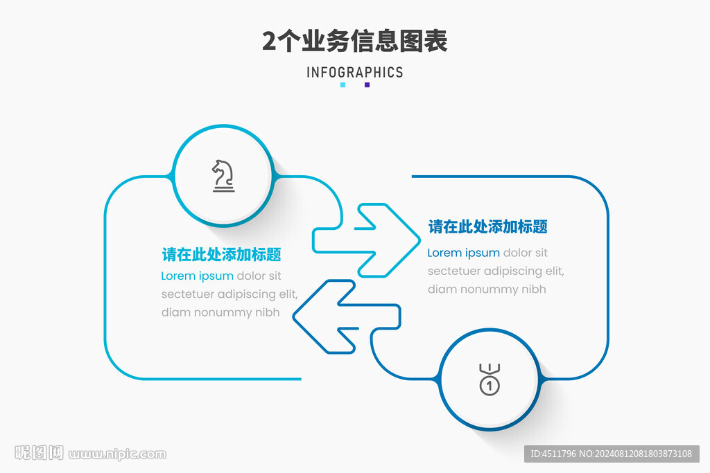 两步业务信息逻辑图表