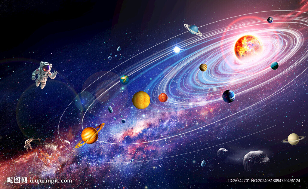 星空软膜天花