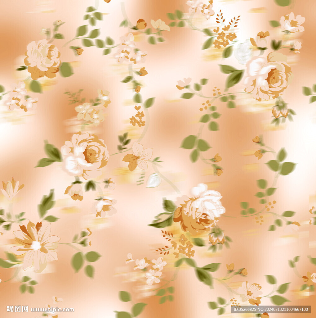 花卉