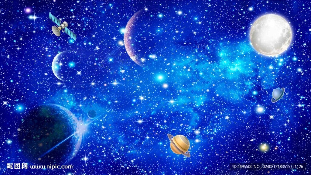 星空软膜天花