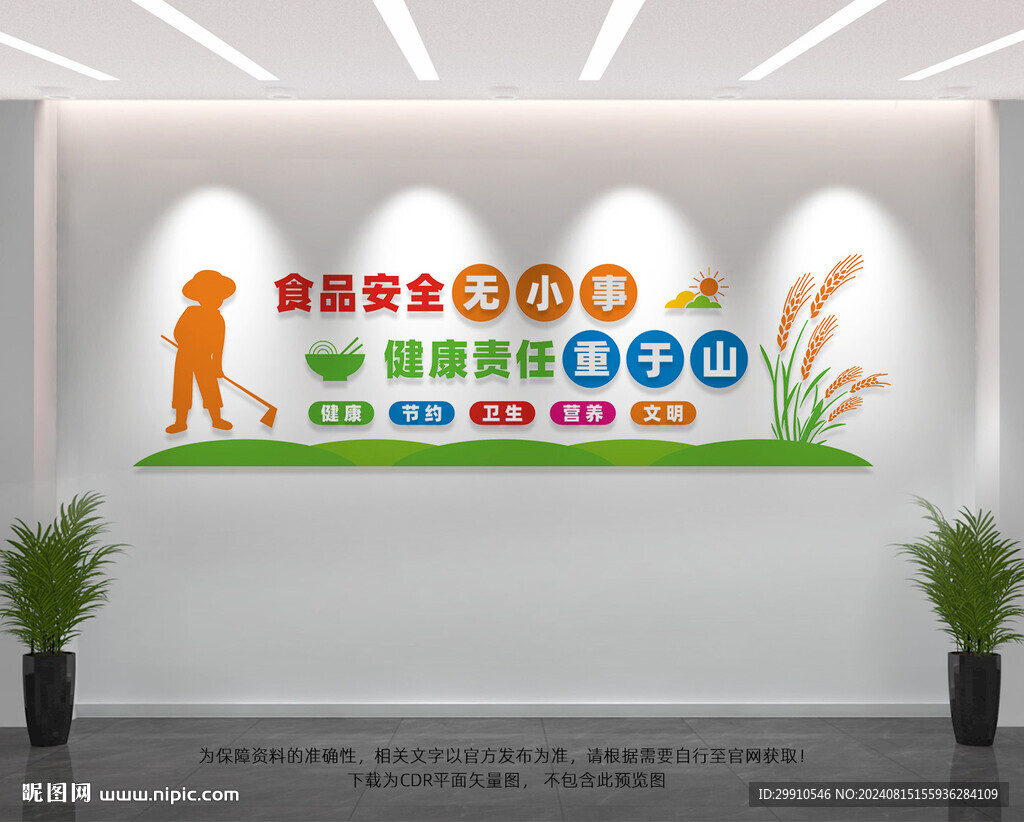 食品安全
