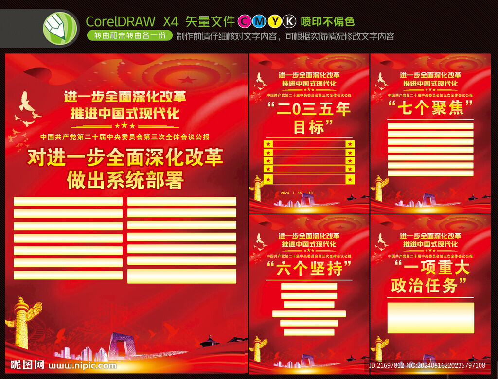 二十届三中全会