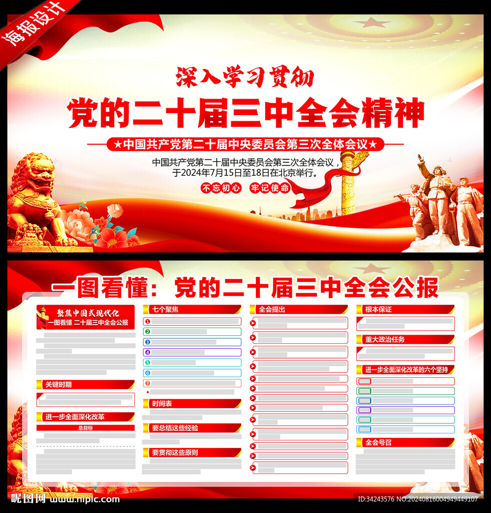 三中全会
