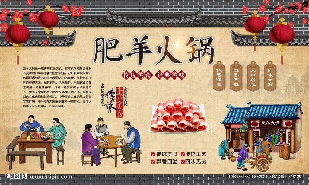 肥羊火锅