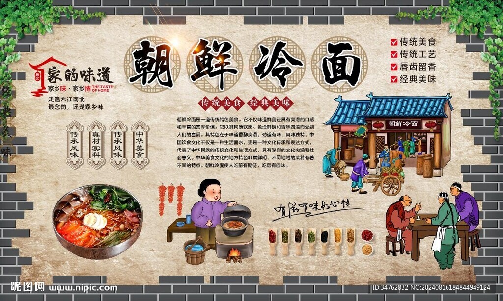 冷面