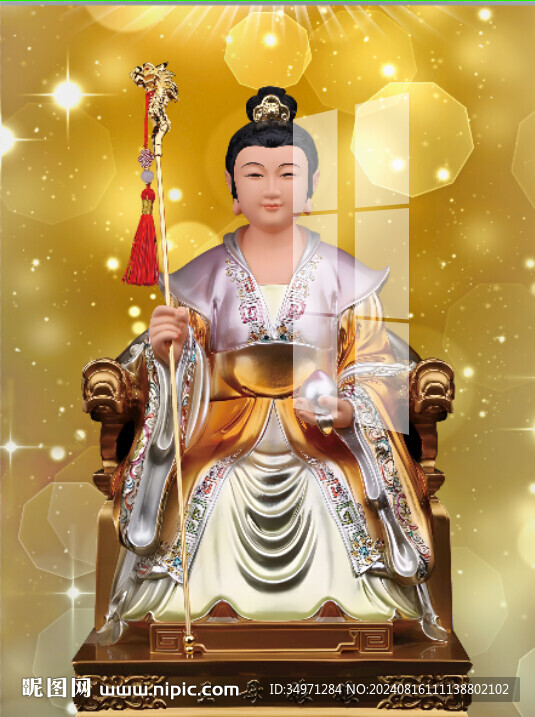 王母娘娘 