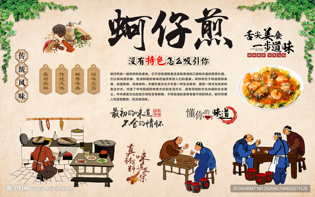蚵仔煎