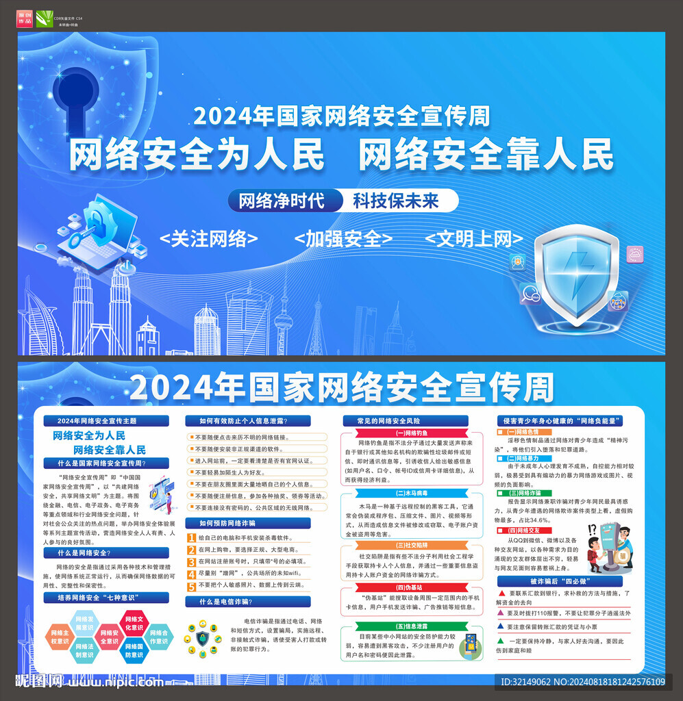 2024年网络安全周