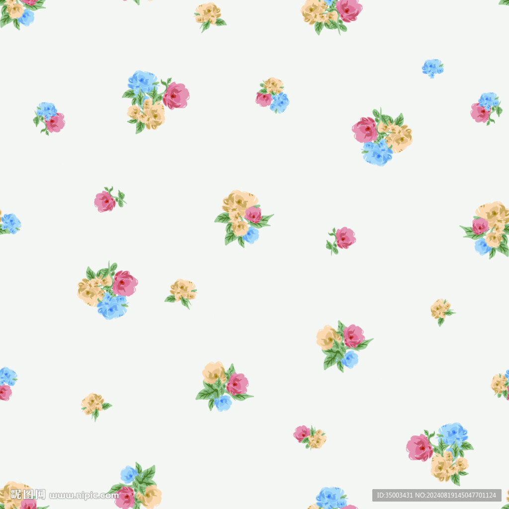 小花花
