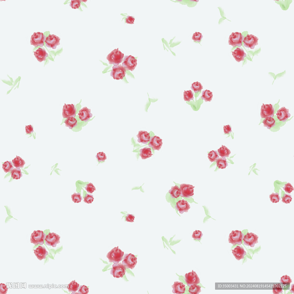 小花
