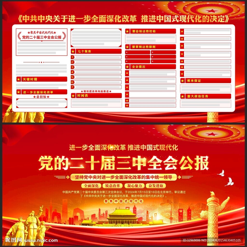 三中全会