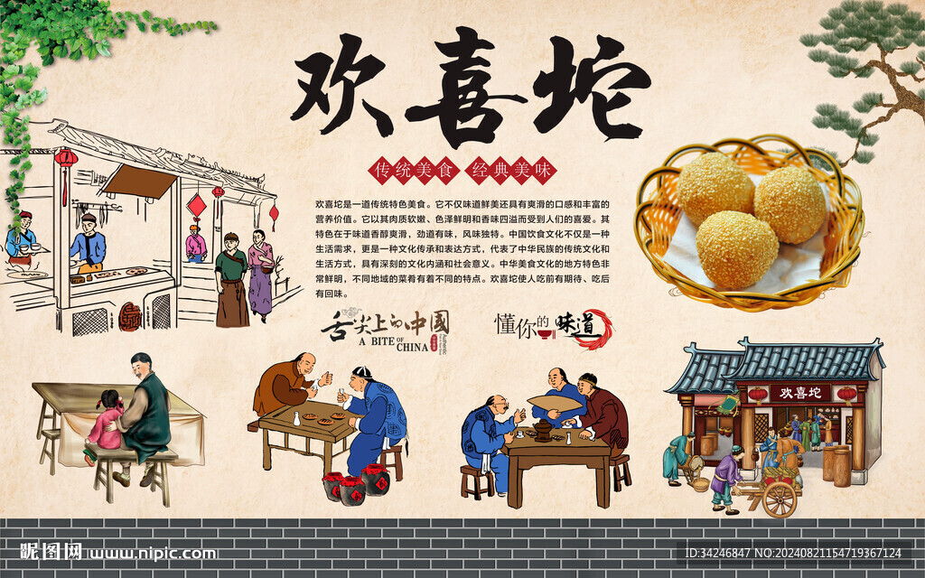 欢喜坨