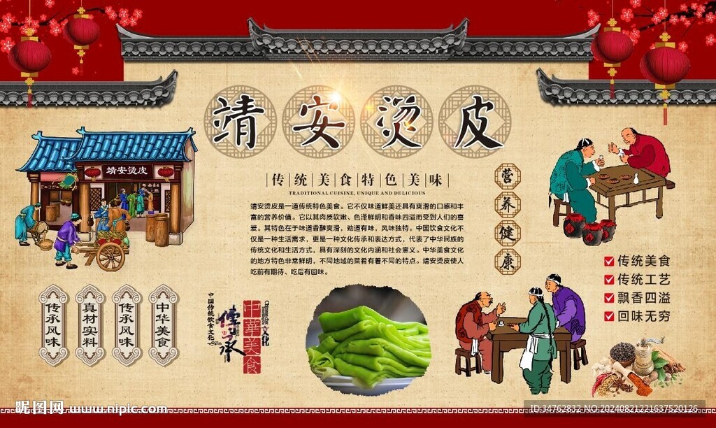 洞庭湖记 