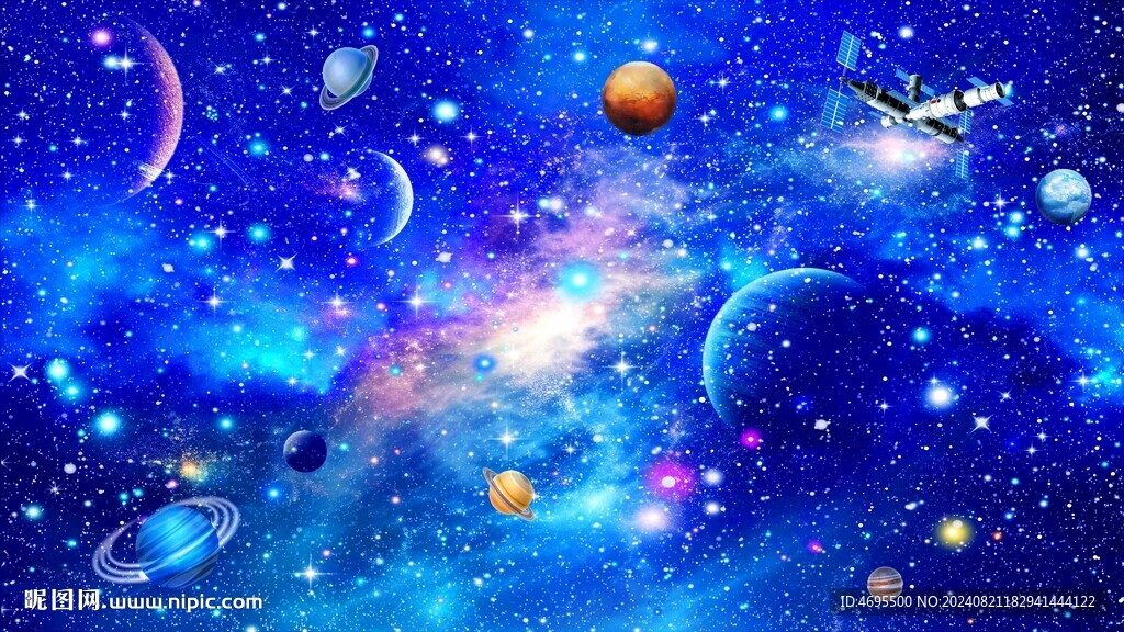 星空软膜天花