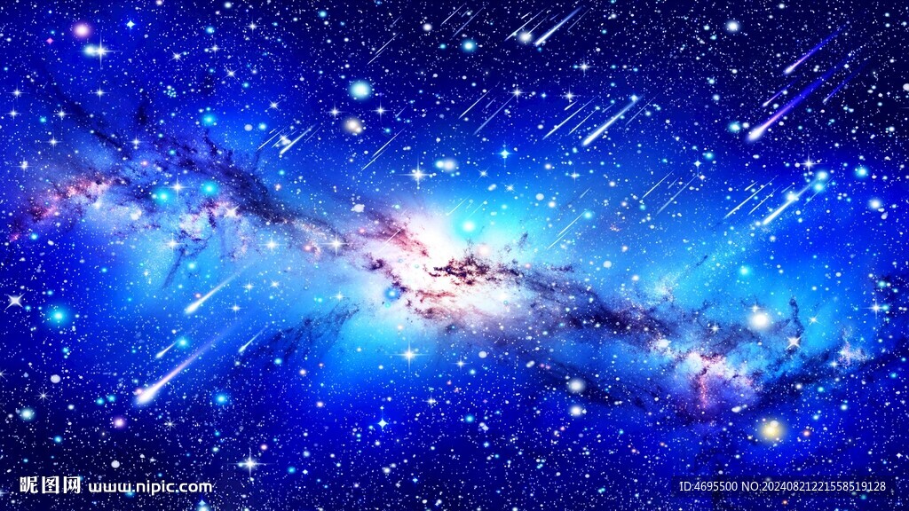 流星 星空软膜吊顶
